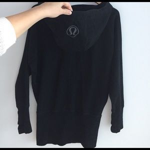 Lululemon Hoodie